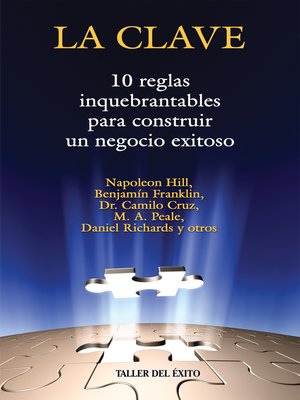 cover image of La clave